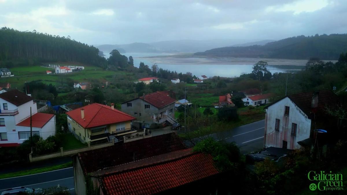 Terreno en venta en Cariño, A Coruña photo 3