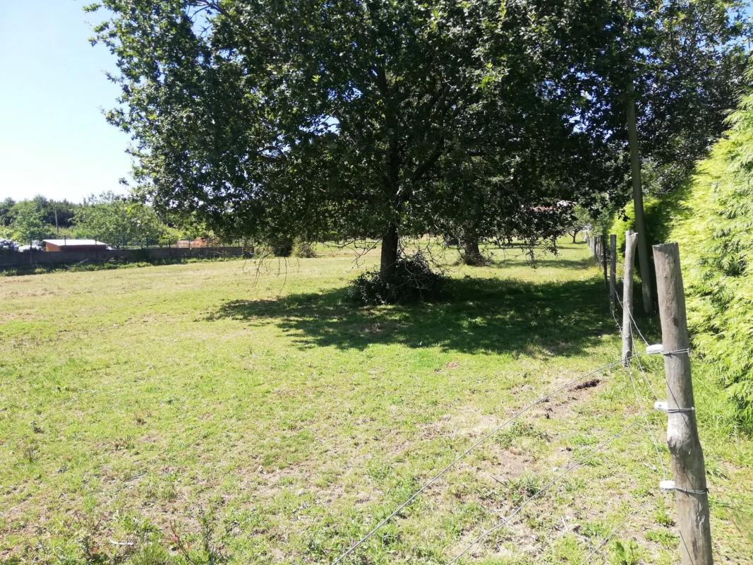 Terreno en venta en Cariño, A Coruña photo 1