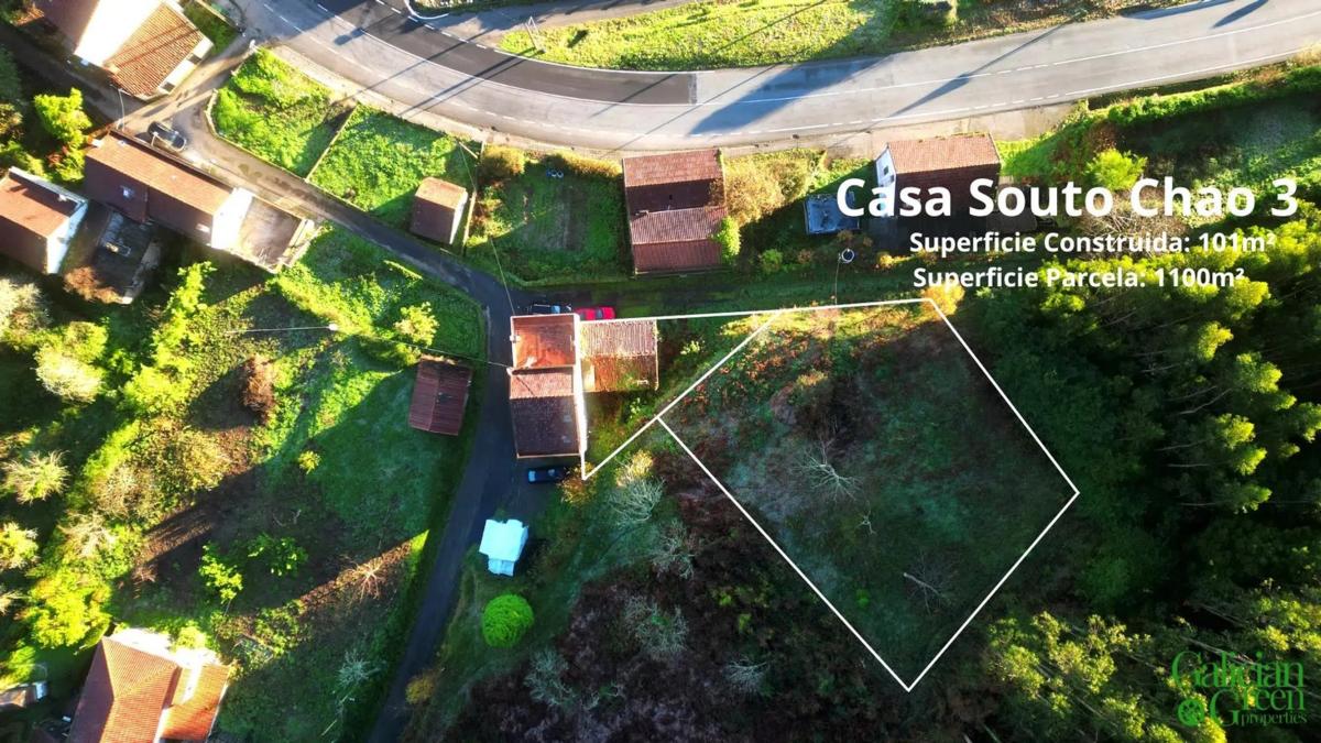 Terreno en venta en Cariño, A Coruña photo 5