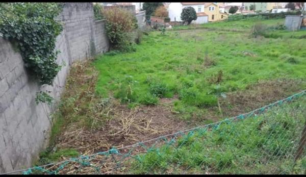 Terreno en calle Aguillons, 13 thumbnail 1