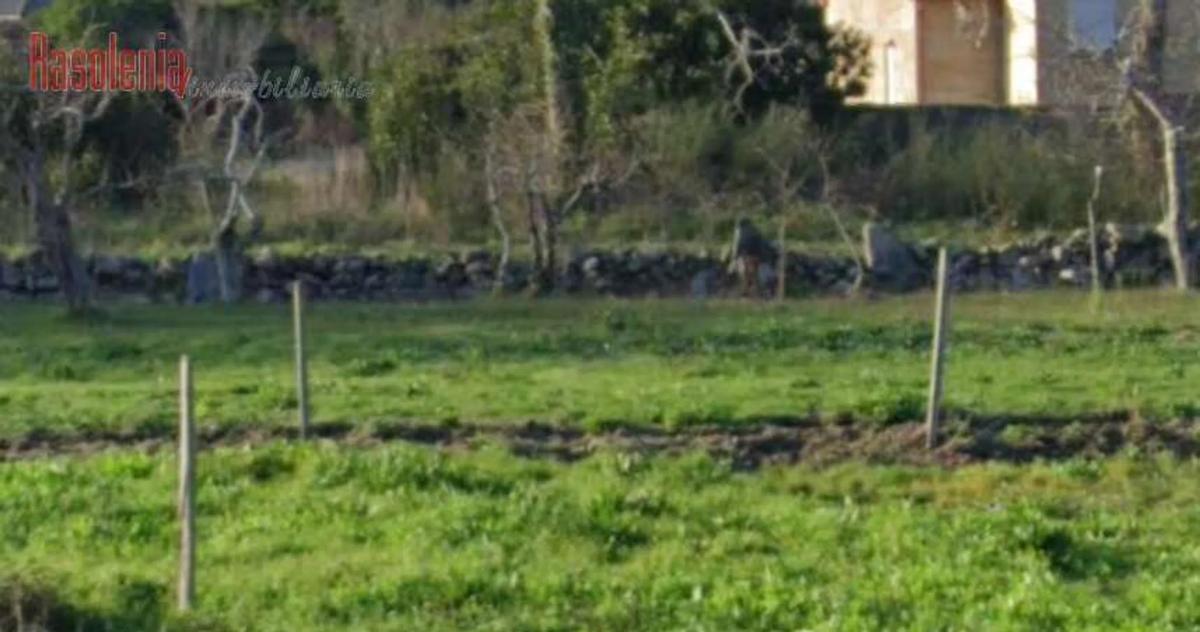 Terreno en venta en Carnota, A Coruña photo 3