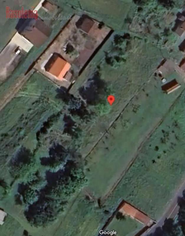Terreno en venta en Carnota, A Coruña photo 5