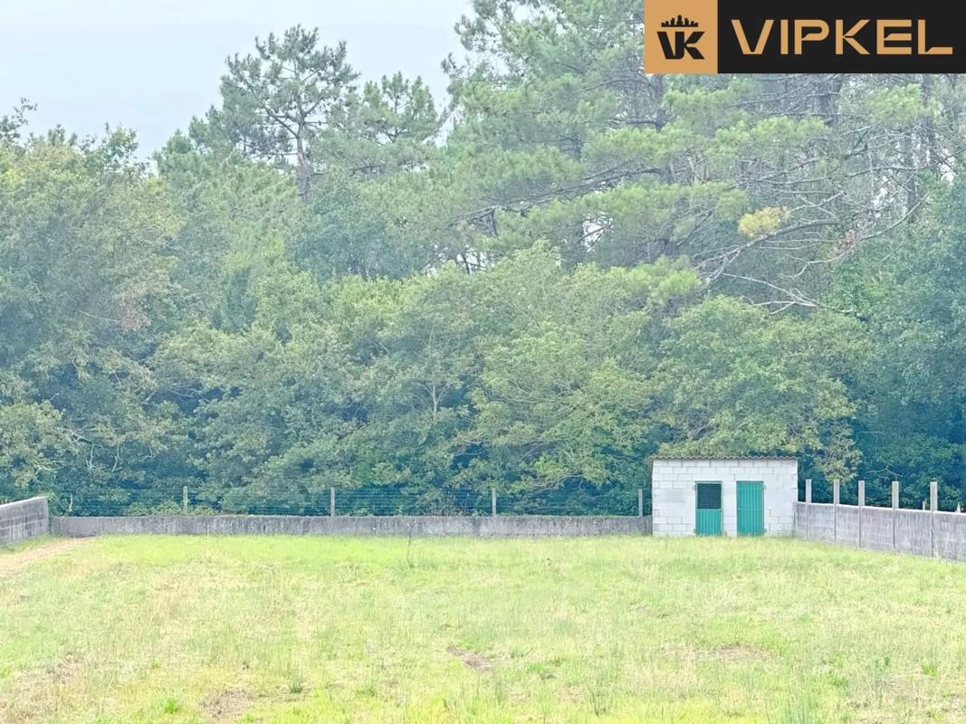 Terreno en venta en Carnota, A Coruña photo 2