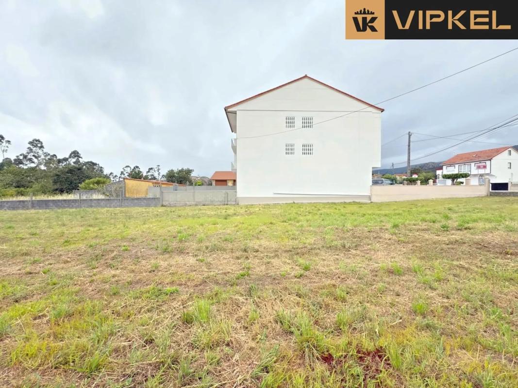 Terreno en venta en Carnota, A Coruña photo 3
