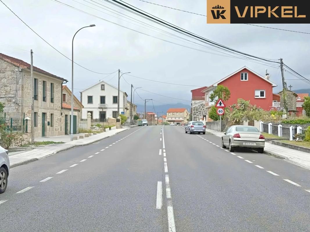Terreno en venta en Carnota, A Coruña photo 4