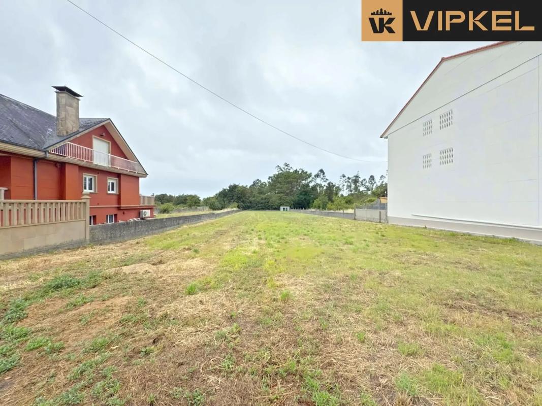 Terreno en venta en Carnota, A Coruña photo 5