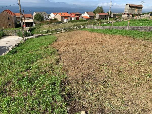 Terreno en Lugar Panches, 48 VVCPanchsCarnotaSpanien photo 1