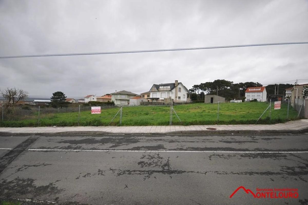 Terreno en venta en Carnota, A Coruña photo 3