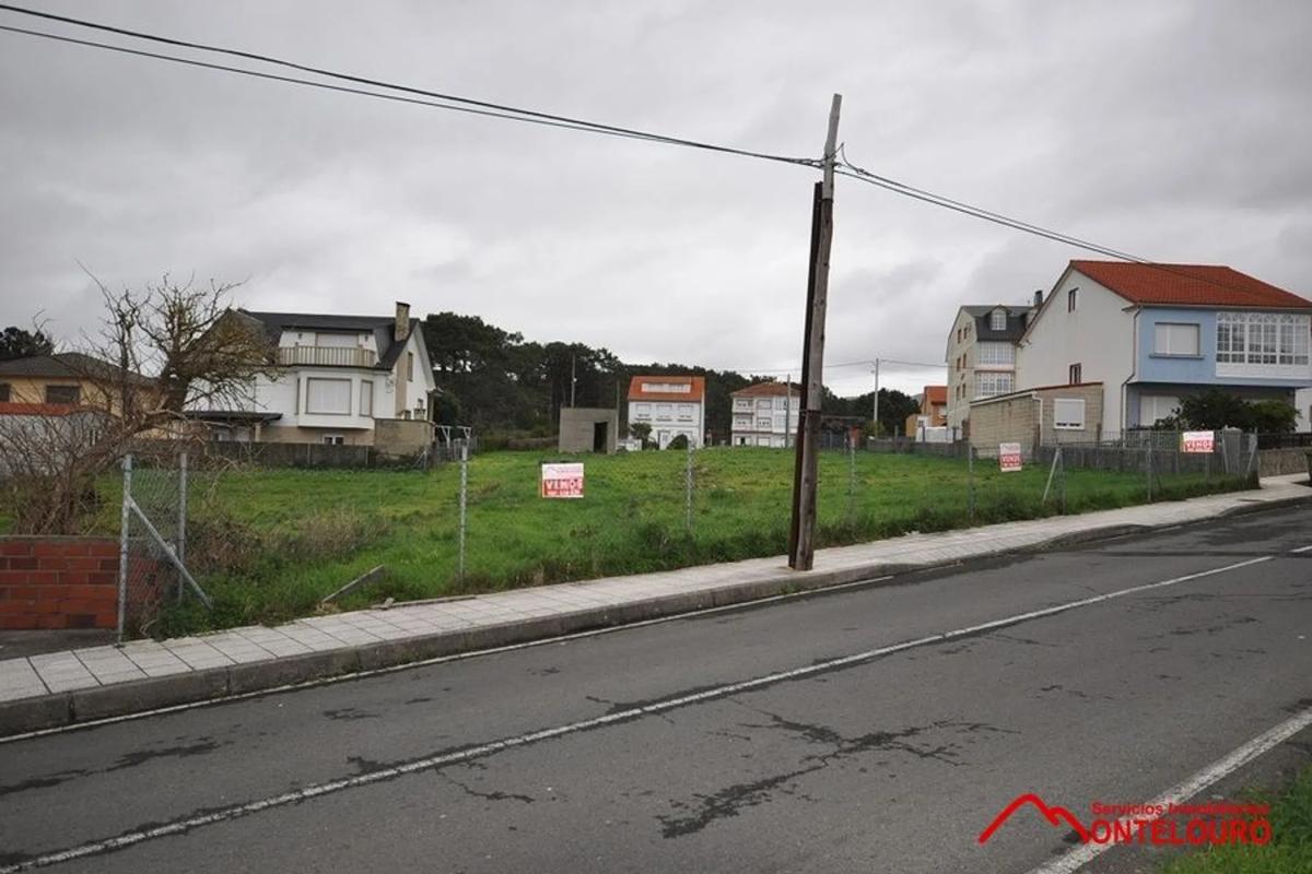 Terreno en venta en Carnota, A Coruña photo 4