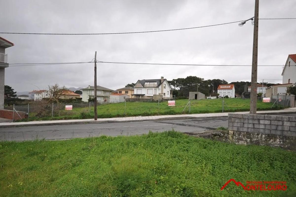 Terreno en venta en Carnota, A Coruña photo 5