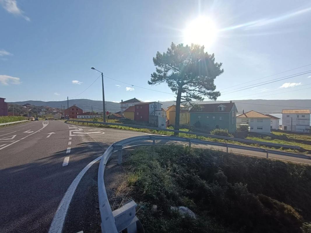Terreno en venta en Carnota, A Coruña photo 2