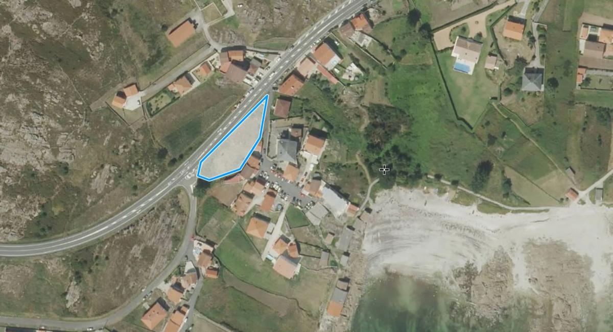 Terreno en venta en Carnota, A Coruña photo 5