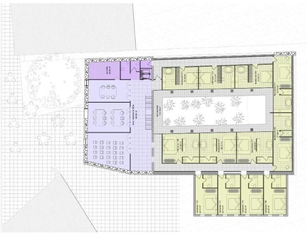 Terreno en venta en Carnota, A Coruña plan 1