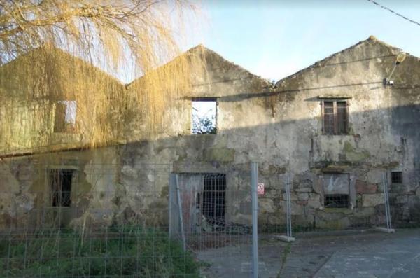 Terreno en Carnota photo 1