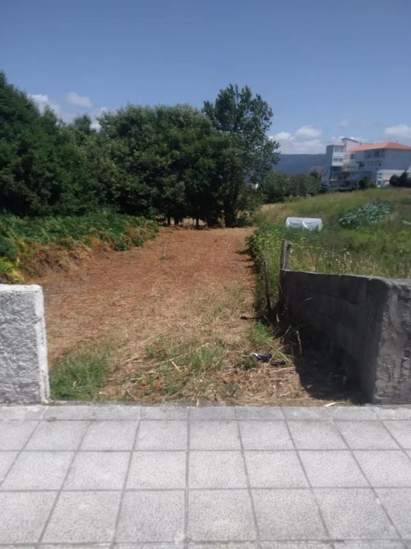 Terreno en venta en Carnota, A Coruña photo 2