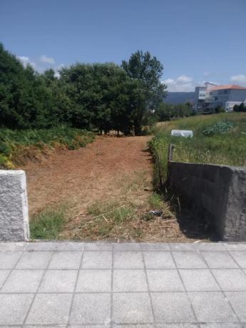 Terreno en Lg Miñarzo Polígono 11 Parcela 2036 Lente¥al. Carnota (a Coruña), 1 photo 2