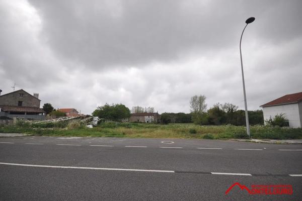 Terreno en Aldea Pedrafigueira photo 4