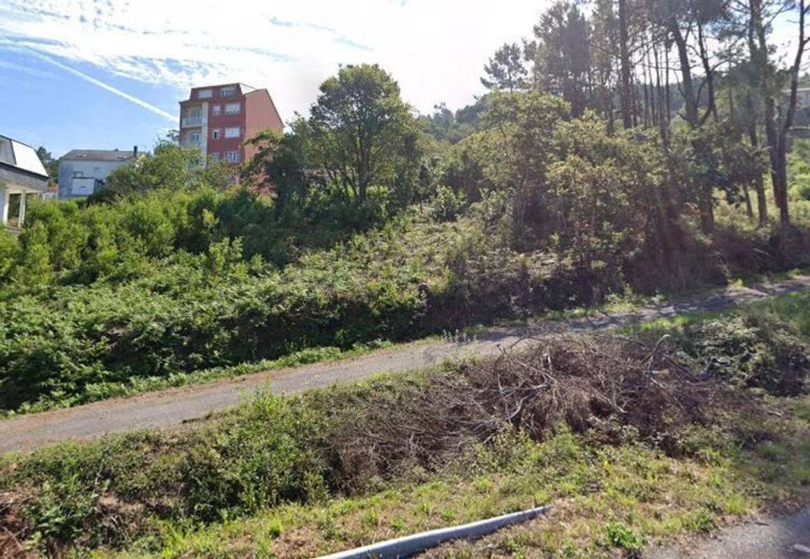 Terreno en venta en Cee, A Coruña photo 3
