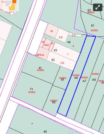 Terreno en avenida Fisterra, 552 Ac photo 1