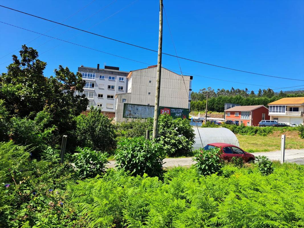 Terreno en venta en Cee, A Coruña photo 5