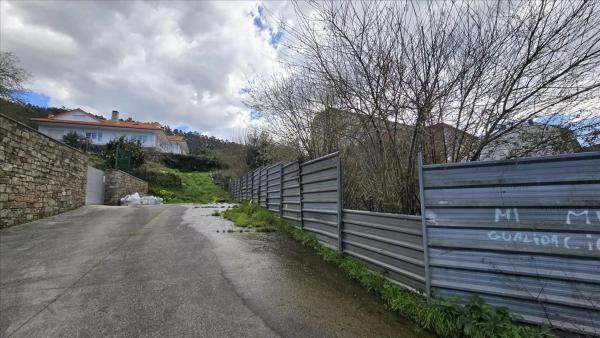 Terreno en calle Río Ferrol, 29 photo 1
