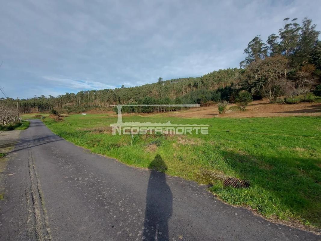Terreno en venta en Cee, A Coruña photo 1