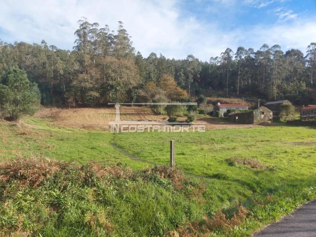 Terreno en venta en Cee, A Coruña photo 3
