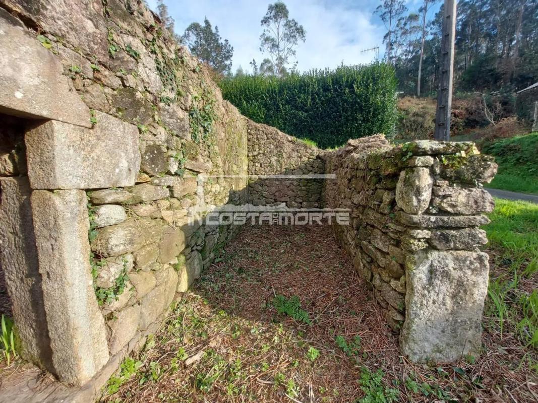 Terreno en venta en Cee, A Coruña photo 4