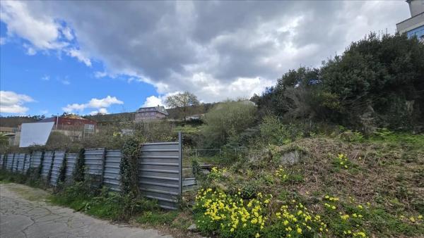 Terreno en camino Fonte Ferrol photo 1