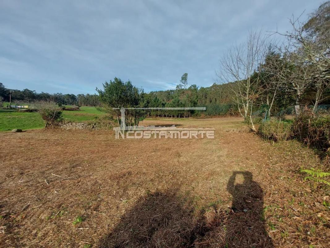 Terreno en venta en Cee, A Coruña photo 5