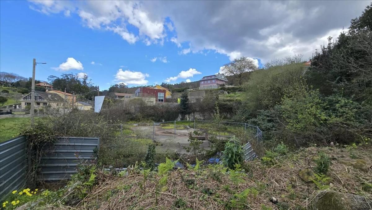 Terreno en venta en Cee, A Coruña photo 2