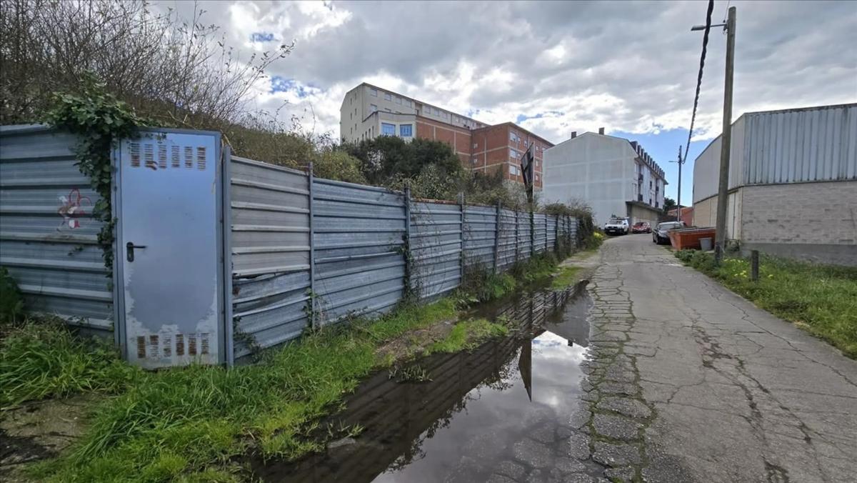 Terreno en venta en Cee, A Coruña photo 4