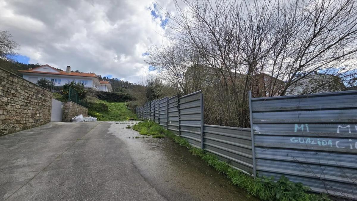 Terreno en venta en Cee, A Coruña photo 5