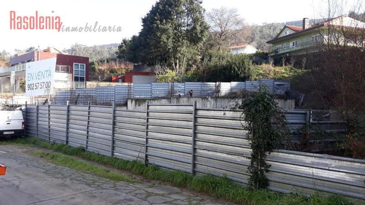 Terreno en venta en Cee, A Coruña photo 3