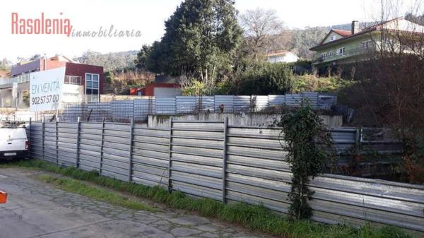 Terreno en calle Río Ferrol s/n sn photo 3