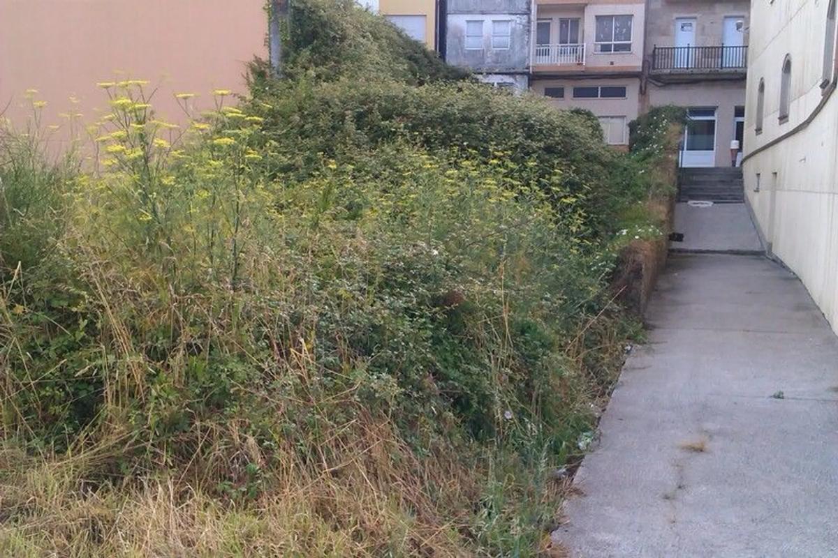 Terreno en venta en Cee, A Coruña photo 1