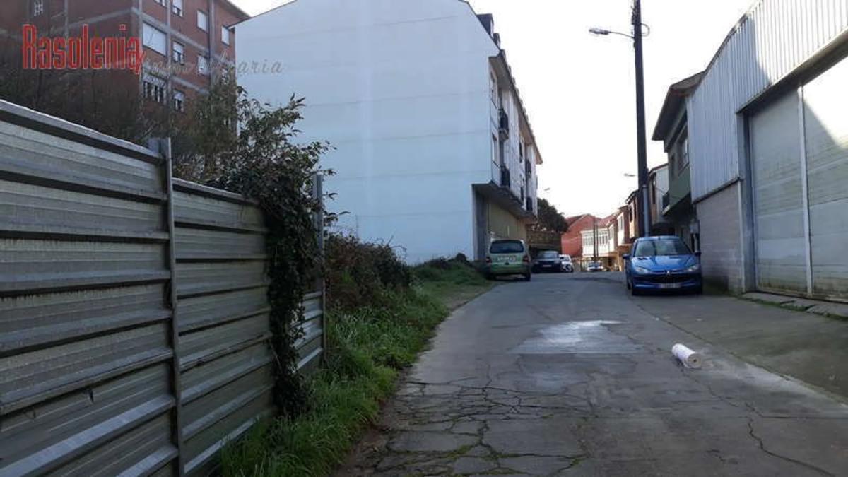 Terreno en venta en Cee, A Coruña photo 4