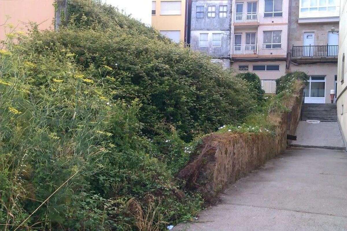 Terreno en venta en Cee, A Coruña photo 2