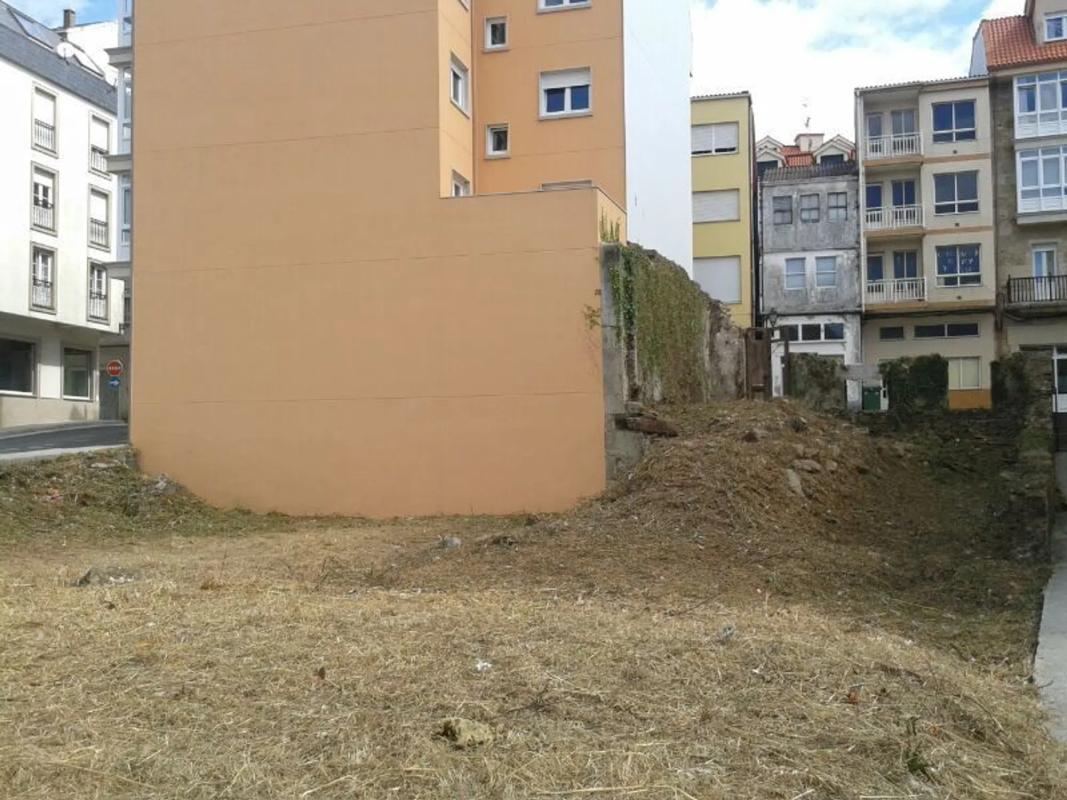 Terreno en venta en Cee, A Coruña photo 3