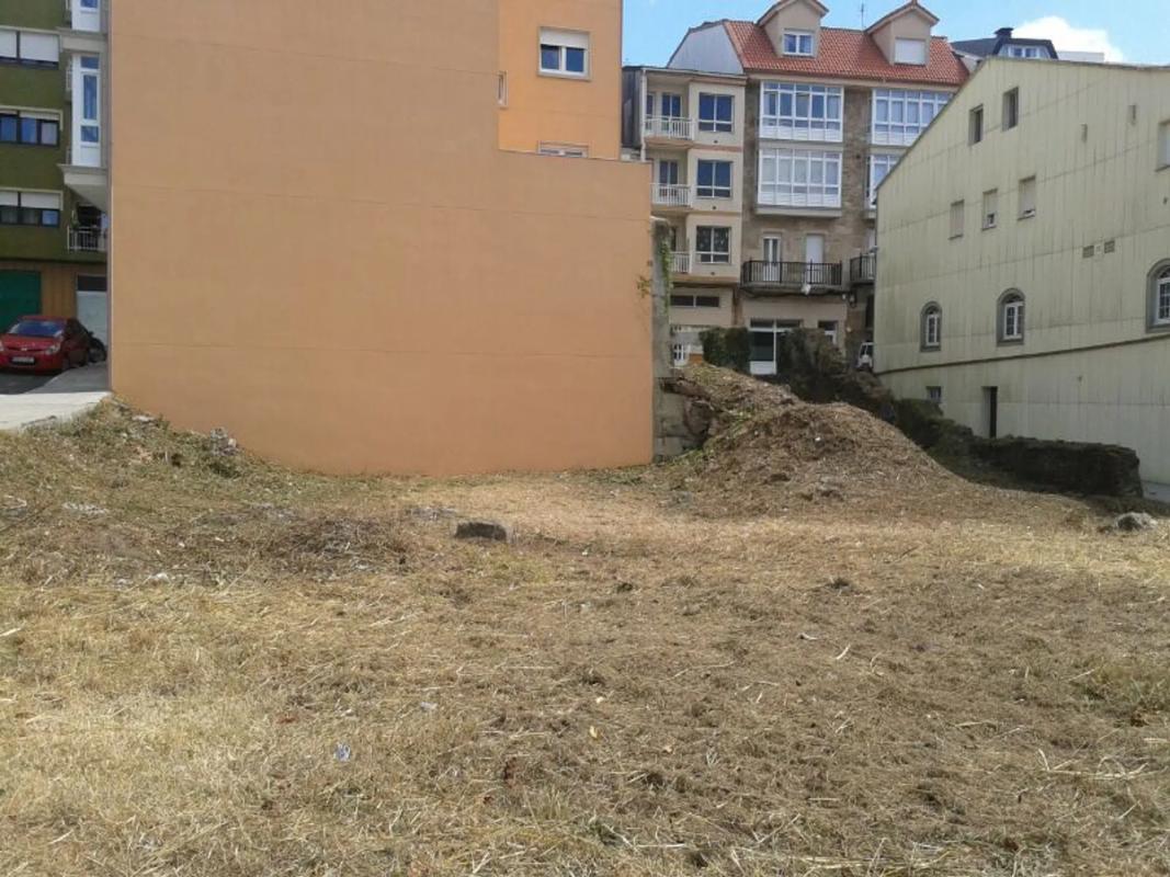 Terreno en venta en Cee, A Coruña photo 4