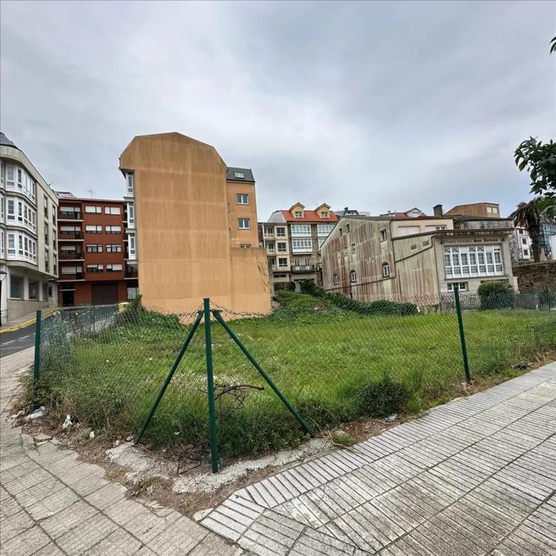 Terreno en venta en Cee, A Coruña photo 5