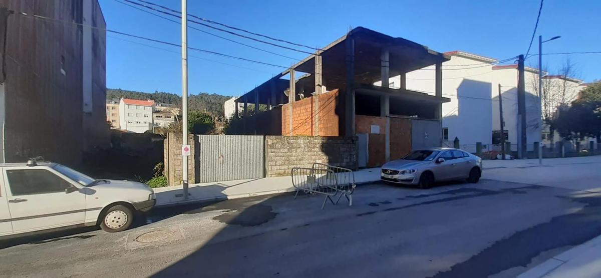 Terreno en venta en Cee, A Coruña photo 2