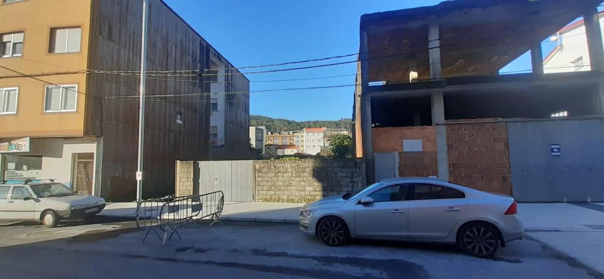 Terreno en venta en Cee, A Coruña photo 4