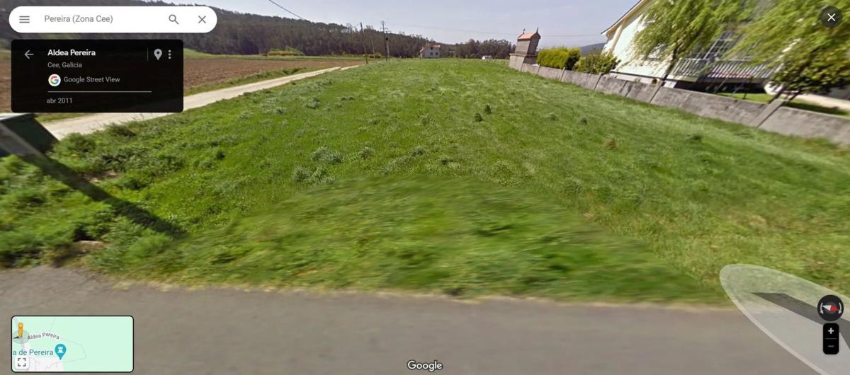 Terreno en venta en Cee, A Coruña photo 1