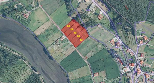 Terreno en Lires s/n photo 1