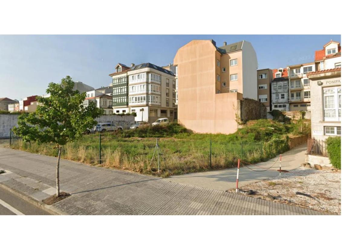 Terreno en venta en Cee, A Coruña photo 1