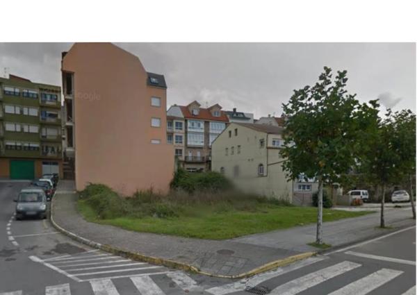 Terreno en calle Rosalía de Castro, 36 photo 2
