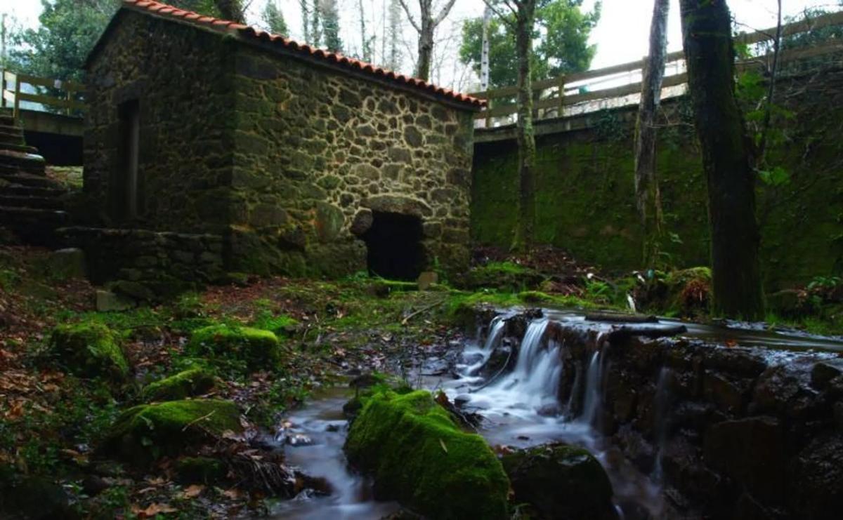 Terreno en venta en Cee, A Coruña photo 2
