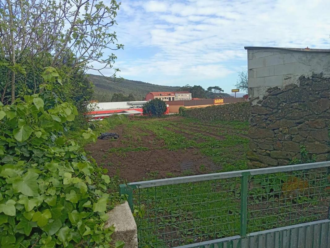 Terreno en venta en Cee, A Coruña photo 3
