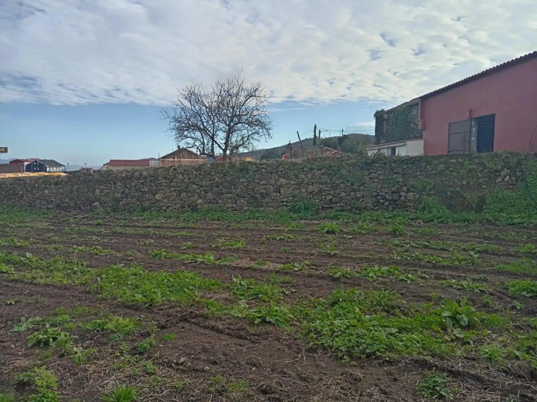 Terreno en venta en Cee, A Coruña photo 5